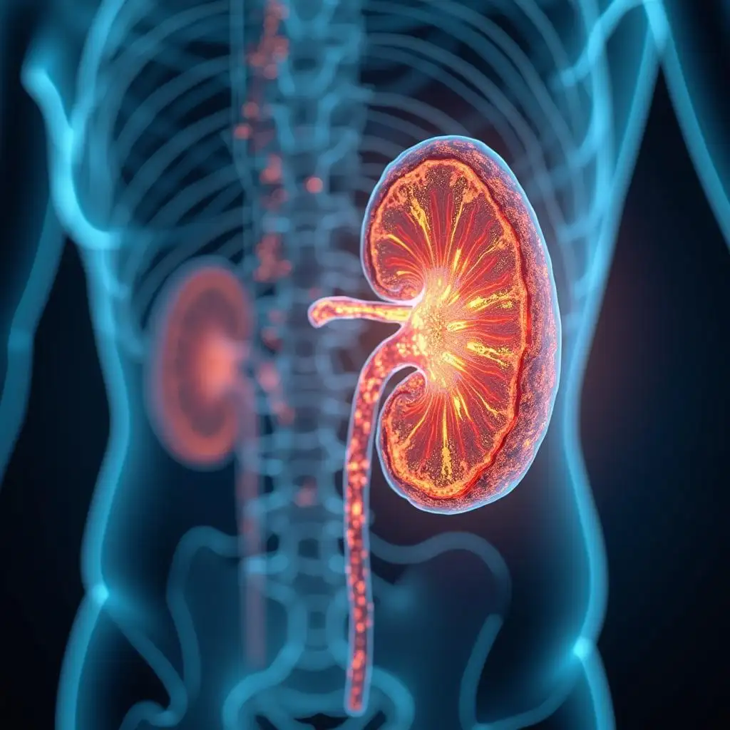 Doença Renal Crônica